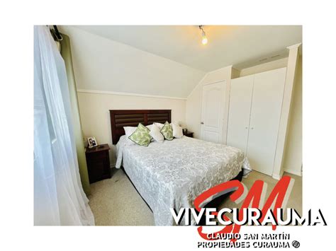 Curauma Casa En Venta Barrio Abierto Brisas De Curauma Claudio San