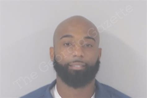 Jamil Smith — Lowndes County Jail Bookings