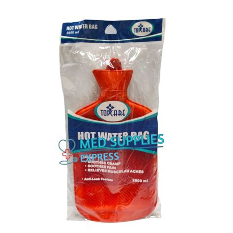 Hot Water Bag Ml Lazada Ph