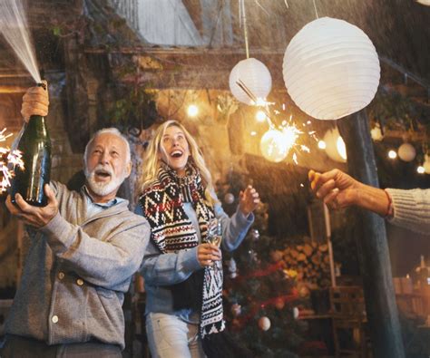 O que fazer para jantar na virada do ano os amigos nunca foi tão