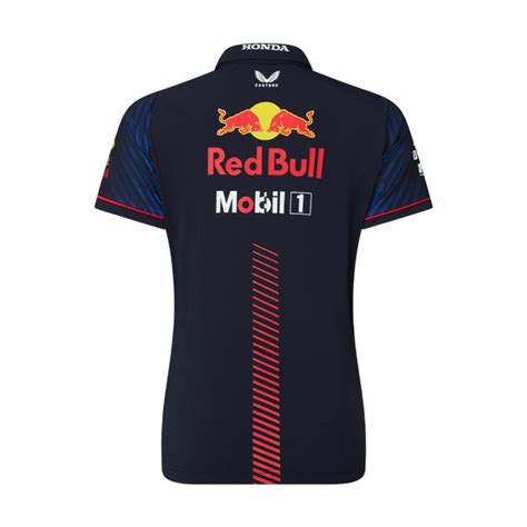 Red Bull Racing Team Polo 2023