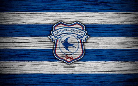 Cardiff City Logo - LogoDix