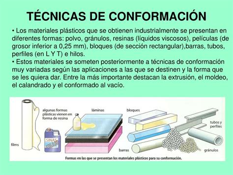 PPT MATERIALES PLÁSTICOS PowerPoint Presentation free download ID