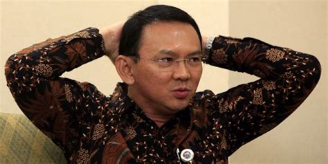 Pengamat Secara Objektif Ahok Layak Dicopot Tapi Masalahnya Jabatan