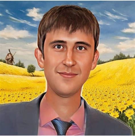 Евгений Савенко