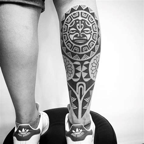 Leg Tattoos Top 100 Leg Tattoo Ideas For Men And Women For 2019