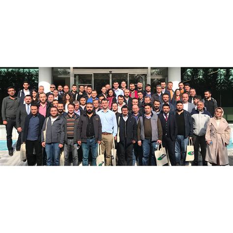 GREEN Chemicals kapılarını yeniden Su Şartlandırma Eğitim Seminerleri