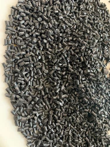 HDPE Plastic Black Hd Blowing Dana For Blow Moulding Packaging Size