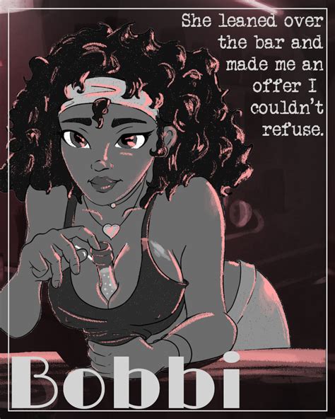 An Offer I Couldn T Refuse By Nsfwartu Hentai Foundry