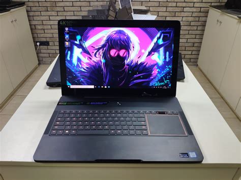 ᐉ Ноутбук Razer Blade 17 Б/У. Купить Ноутбук Razer Blade 17 в Харькове ...