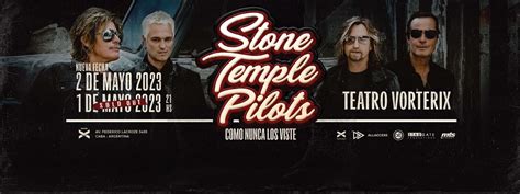 Stone Temple Pilots