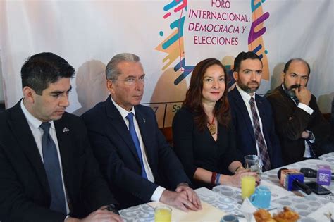 IEEQ y universidades impulsan participación ciudadana en Querétar