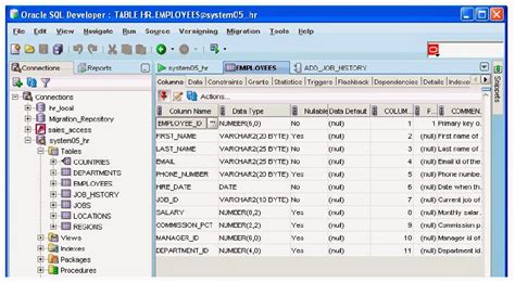 Dbms Oracle GuÍa De Interfaz