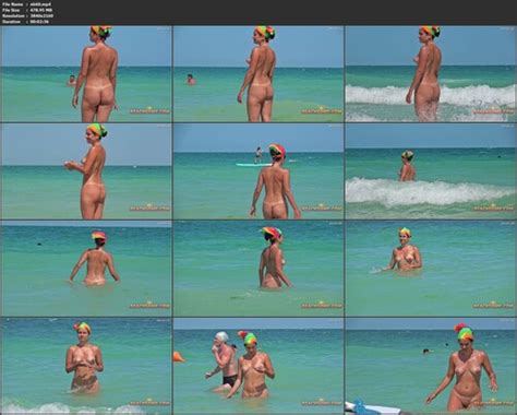 Forumophilia Porn Forum Nude Beach Candid Beach Voyeur Collection Page 69