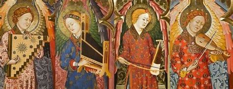 The Medieval Harp 13 Origins And Development Early Music Muse