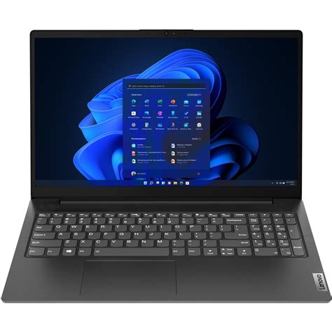 Lenovo V15 G2 (82KB015TSP) купити в інтернет-магазині: ціни на ноутбук ...