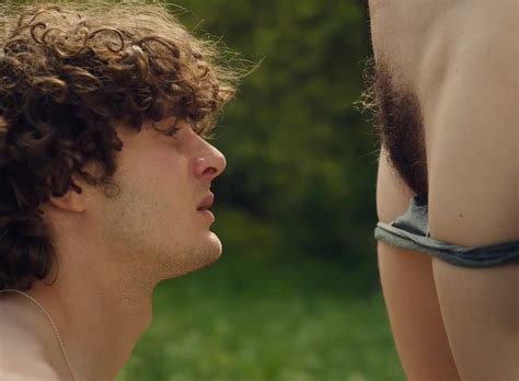 Nude Video Celebs Irene Vetere Nude The Den 2021