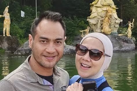 Sebelum Sah Adik Lelaki Venna Melinda Soroti Tabiat Ferry Irawan Yang