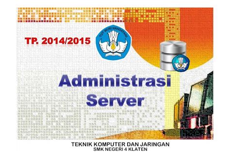 Pdf Teknik Komputer Dan Jaringan Smk Negeri Pdf Fileteknik Komputer