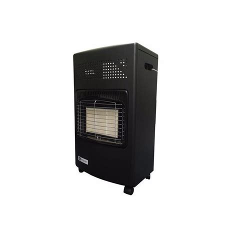 Mullingar Hardware Devielle Portable Gas Heater 42kw