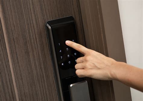 Digital Lock Installation | Nearby Locksmiths