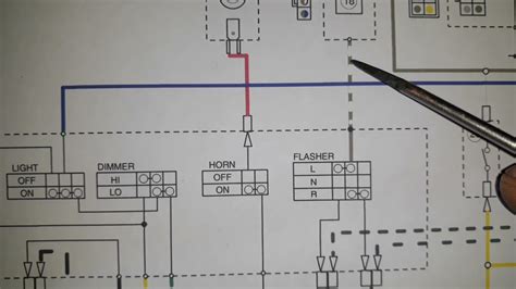 Aula Como Se L Diagrama El Trico Da Factor Ybr E Ed