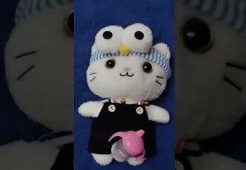 Как назвать игрушку котенка из Тик Тока? Какие имена, где найти?