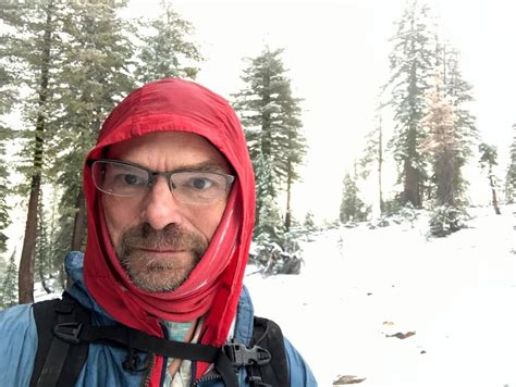 PCT Southbound Gear List Strategy Treeline Review