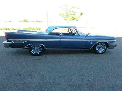 1959 Chrysler New Yorker @ American cars for sale