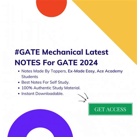 Best Books For Gate Mechanical Engineering