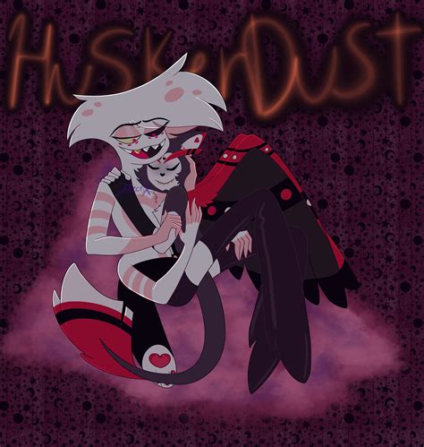 Huskerdust Fanart! by Allecrix on DeviantArt