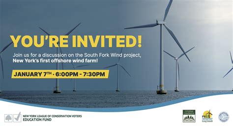 South Fork Wind - Renewable Energy Long Island