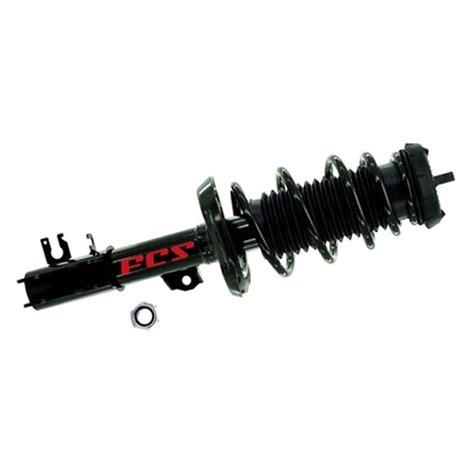 FCS Chevy Sonic RS 6 Speed 2015 Front Complete Strut Assembly