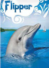 Television Shows Blog: Flipper - 1960s TV Series