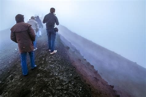 Mount Etna, Sicily, Italy