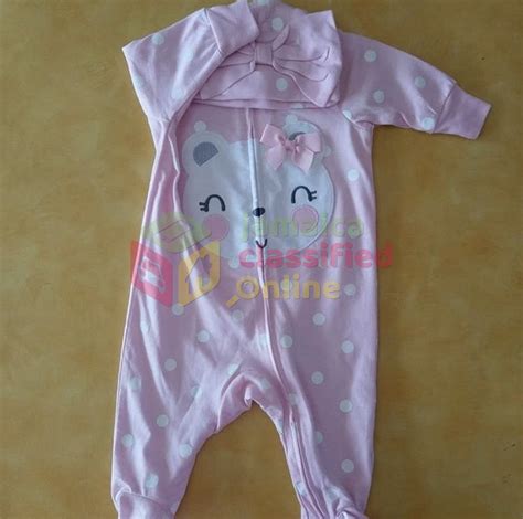 Gerber Baby Clothes for sale in Montego Bay St James - Baby Clothes