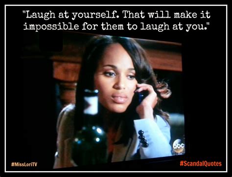 Scandal Fan Quotes. QuotesGram