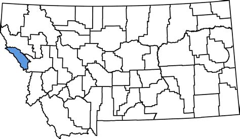 How Healthy Is Mineral County, Montana? | US News Healthiest Communities