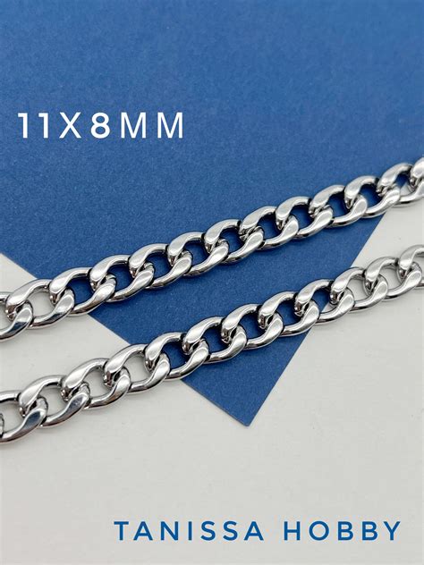 Цепочки для бижутерии купить по выгодной цене в Спб | Заказать в ...