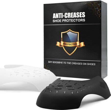 12 Best Crease Protectors and Shoe Guards for Men 2024 | FashionBeans