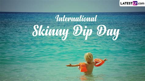 Travel News Indian Beaches To Visit And Celebrate International Skinny Dip Day 2024 🏖️ Latestly