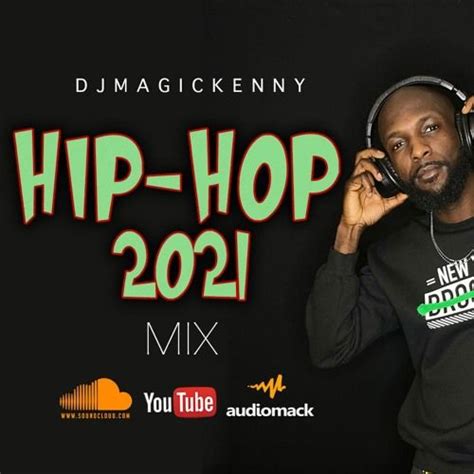 HIPHOP MIX 2021 RAP MIX 2021 TRAP MIX 2021 Clean Rap Hip Hop