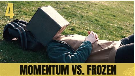 Momentum Vs Frozen I 4tel RPB S2 I Hinrunde Prod By KBRZBEATS YouTube