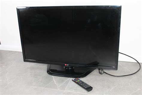 Telewizor LED LG 32LN540B 32" HD Ready czarny Starachowice • OLX.pl
