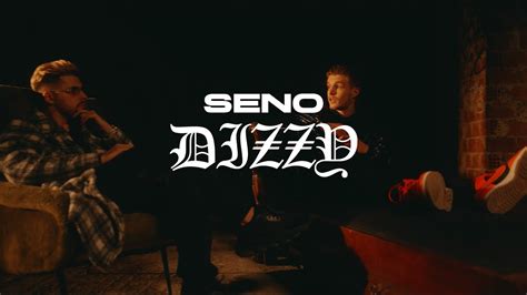 Seno DIZZY Prod By Lef Official Music Video YouTube