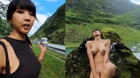 Public Dildo Solo By Side Of Busy Road Pornhub