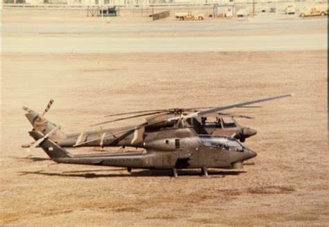 Boeing Vertol Bv 235 Aah Contender Secret Projects Forum