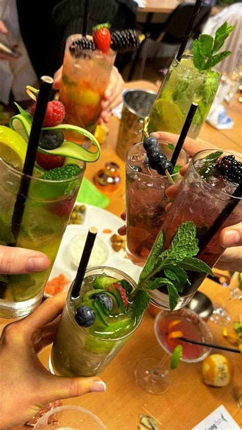 Пин на доске Hub | Чистое питание, Питание, Коктейли