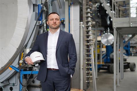 SECO/WARWICK systems for aluminium heat treatment change the industry