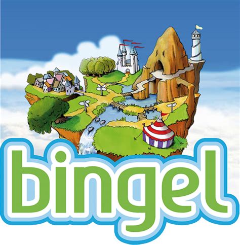 1e leerjaar: Bingel